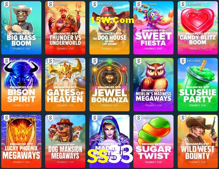 Casino VIP ss33