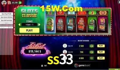 Promoção Relâmpago ss33